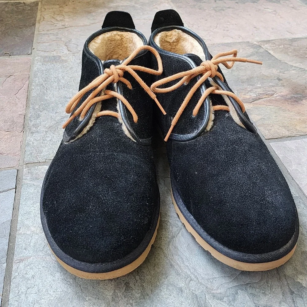 UGG maksim chukka